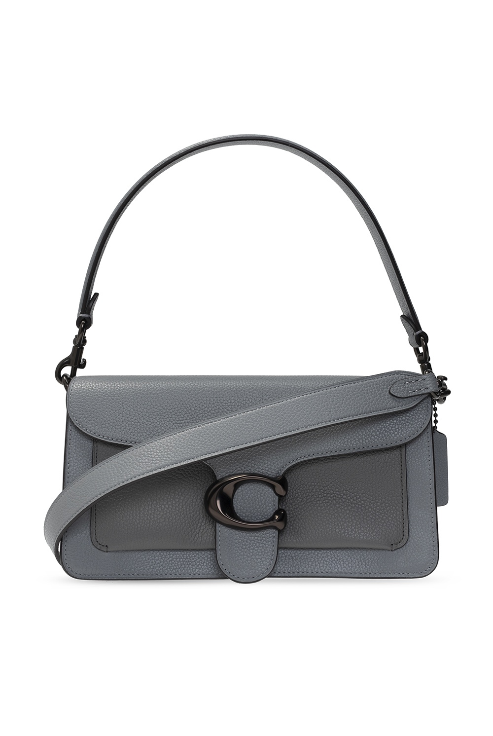 Coach grey outlets shoulder bags